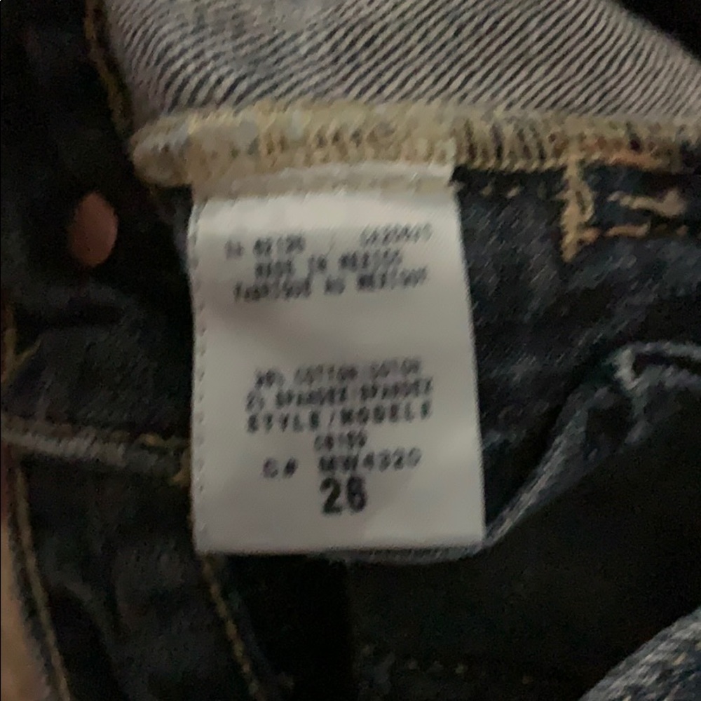 Express jean - Picture 6 of 6